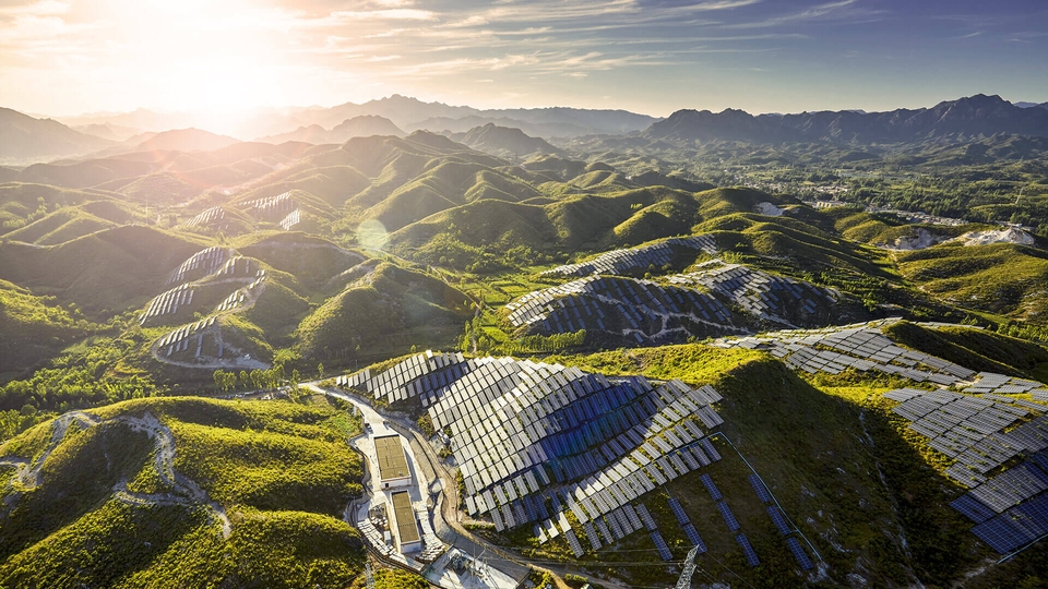 Solar Energy and the future