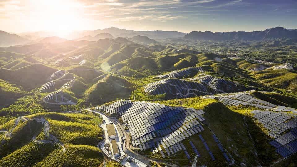 Solar Energy and the future