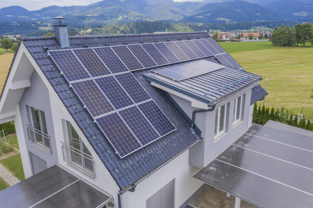  UK has surpassed 18 GW of installed solar capacity