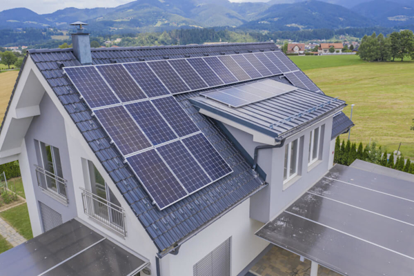 UK has surpassed 18 GW of installed solar capacity