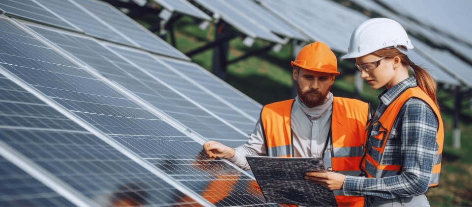 China Installed More Solar in 2023 than the USA has In its History