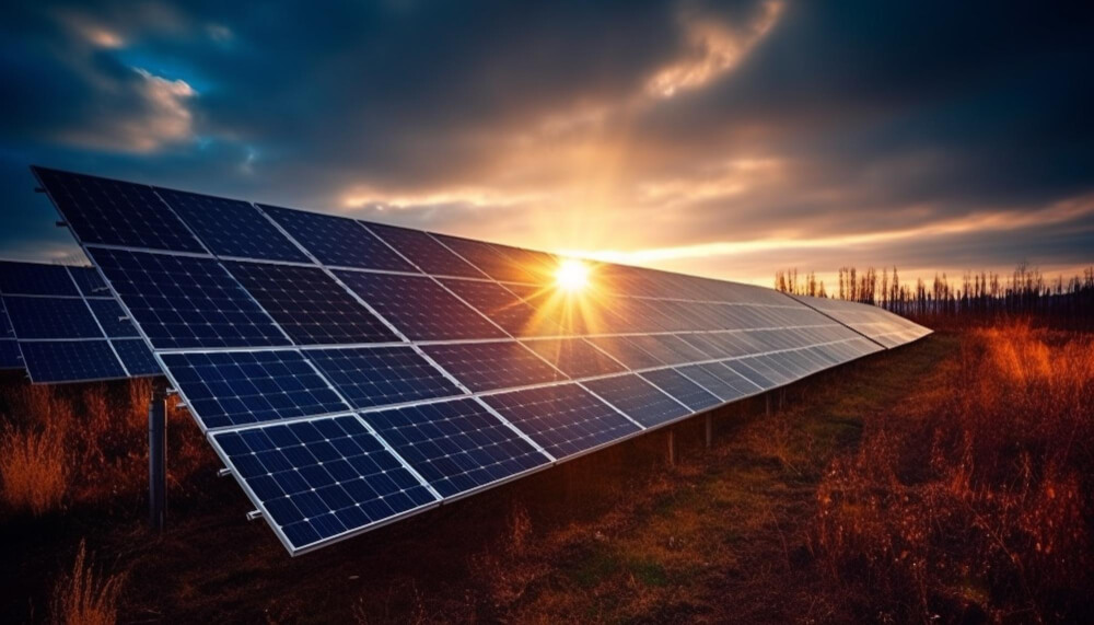 Embracing Sustainable Energy