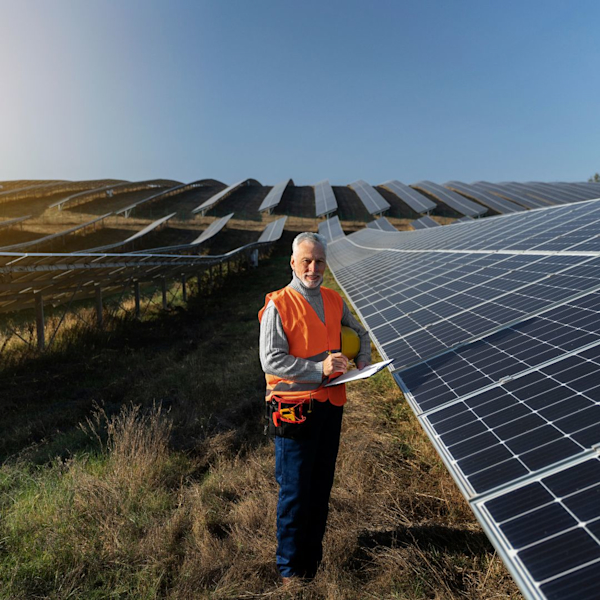 Spain Hits Record 50% Renewable Power in 2023