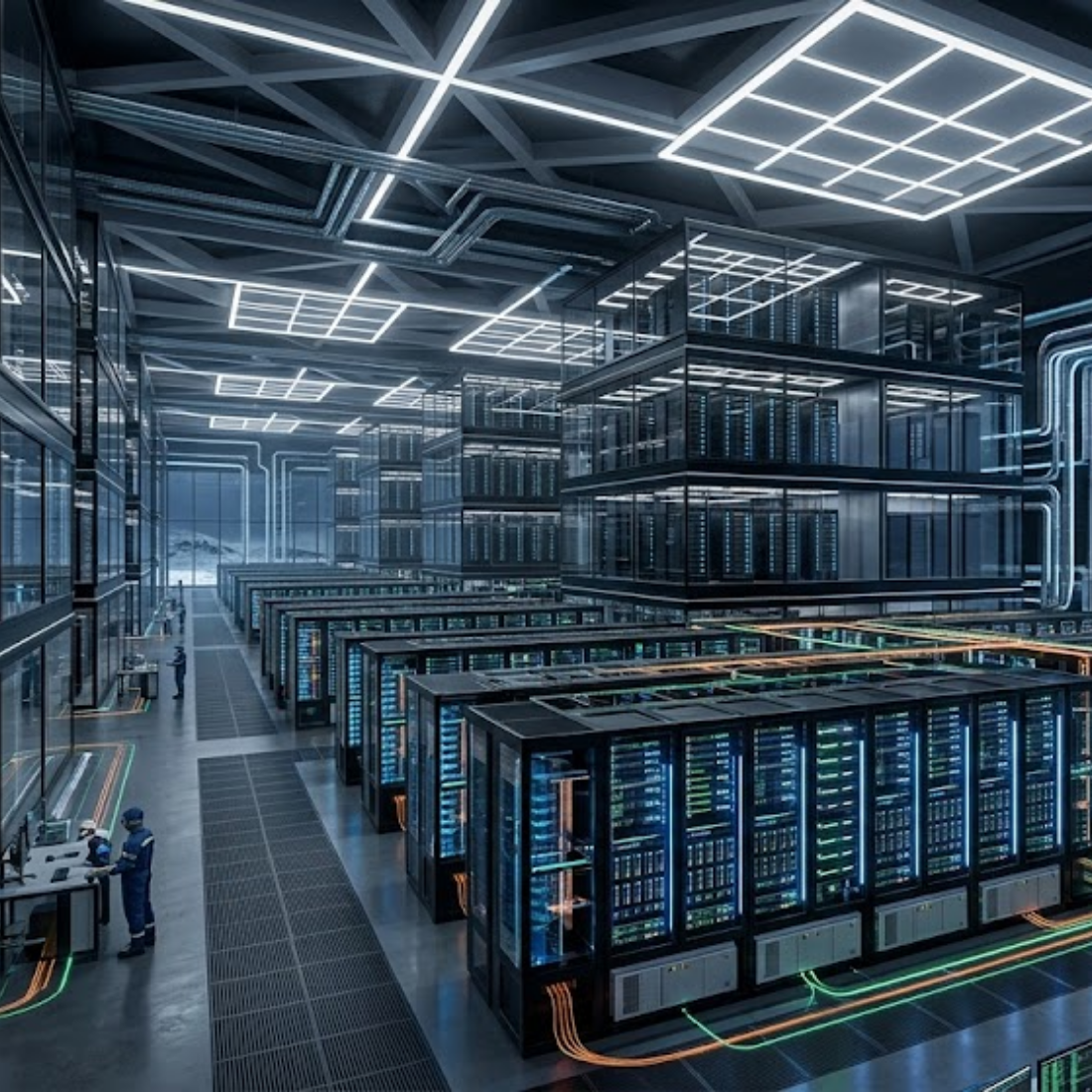 data-center
