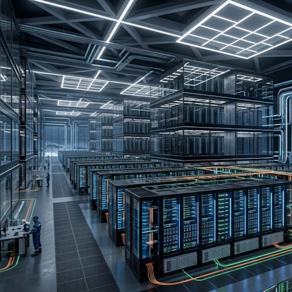 data-center