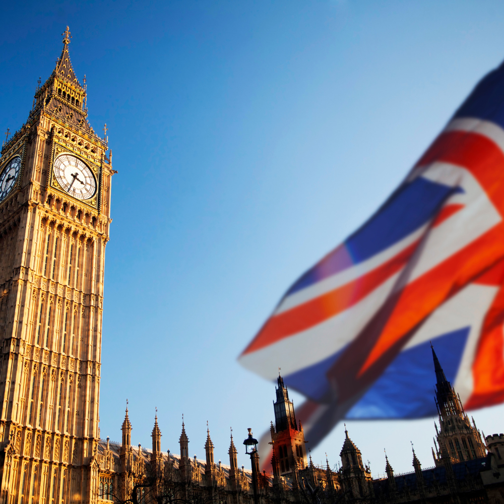 UK Unveils Ambitious Solar Roadmap with 47 GW Target by 2030