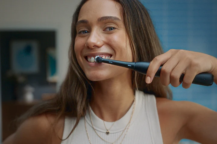 Dentes Pretos Cáries Placa Bactérias  article banner