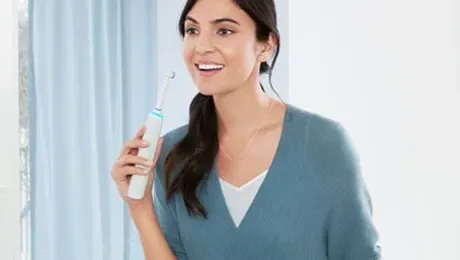 Oral-b open graph image article banner