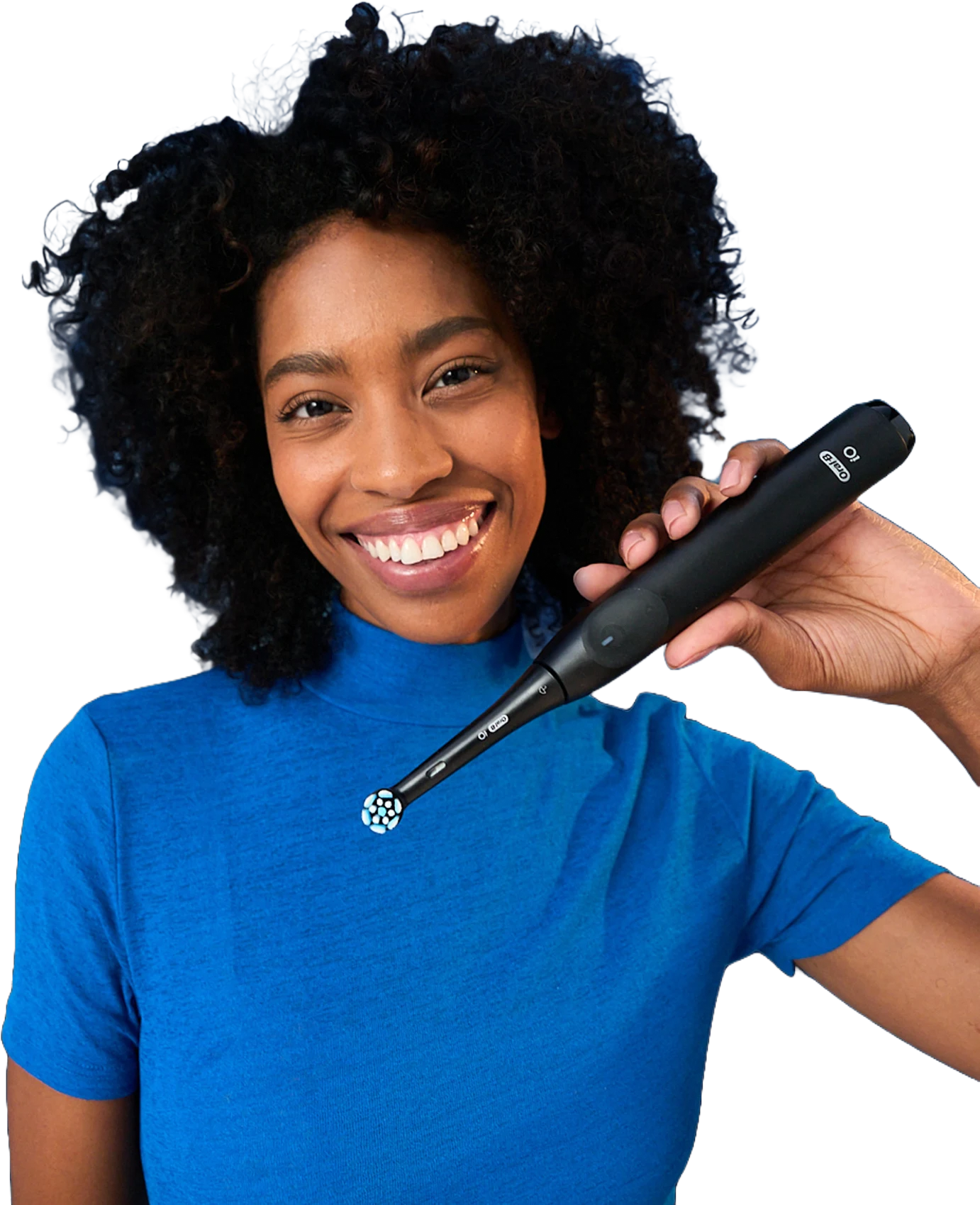 Start Brushing 