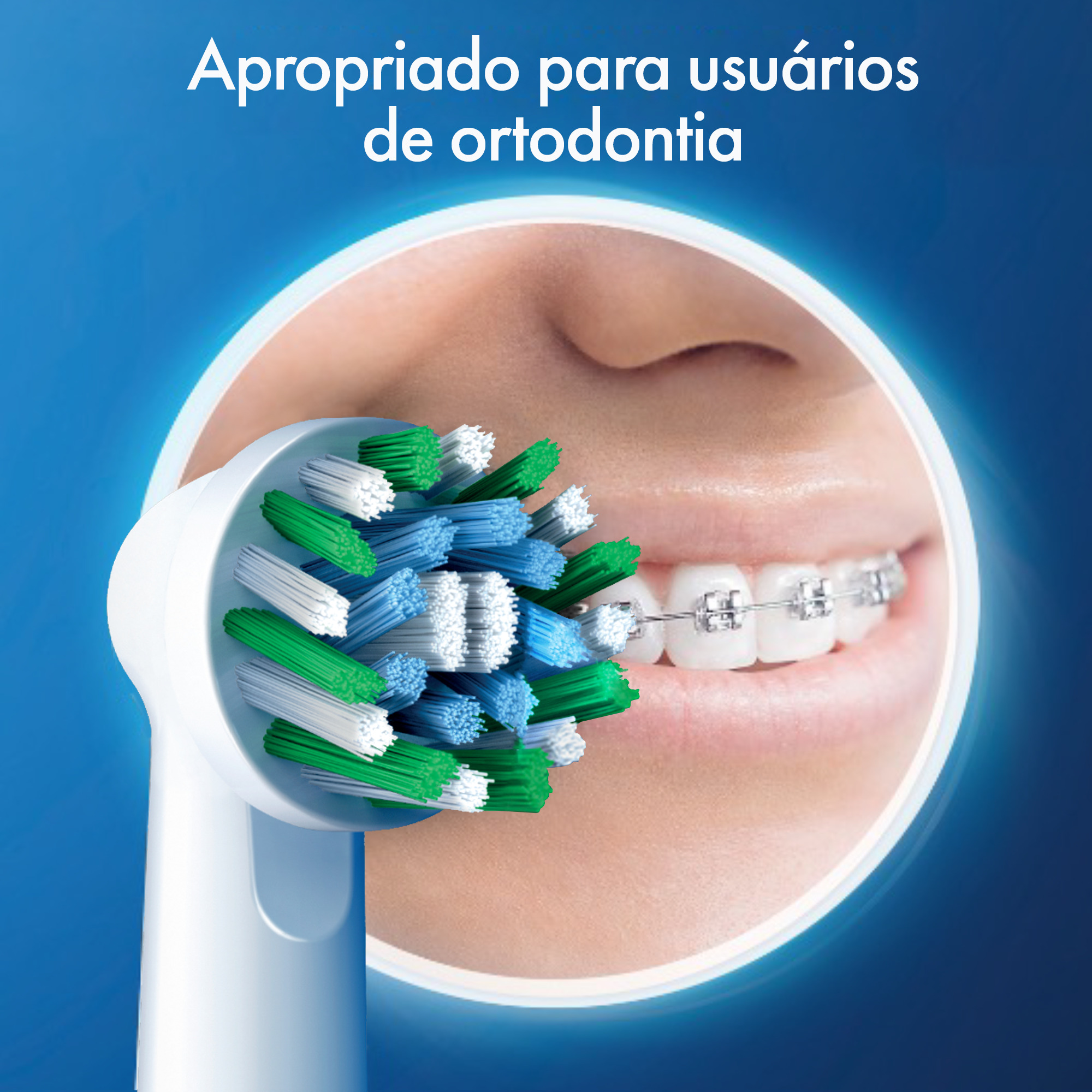 Oral-B PRO Series 2 | OralB