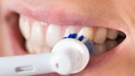 Oral-b open graph image article banner