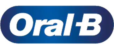 Oral-B Logo