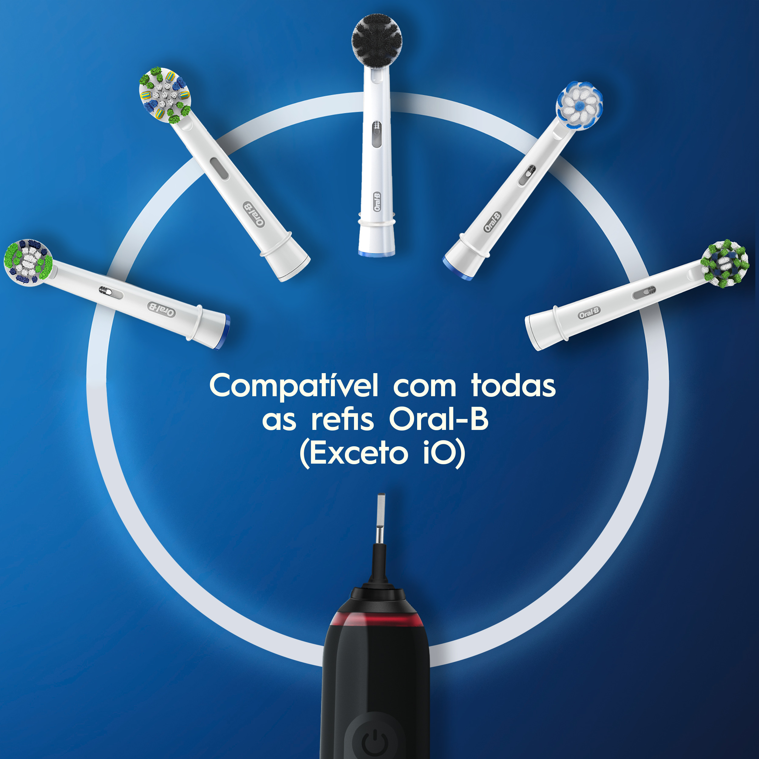 Oral-B PRO Series 3 | OralB