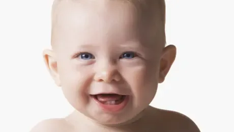 O Primeiro dente do bebê e a Escovação Dental