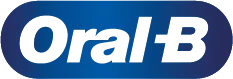 Logotipo da Oral-B 
