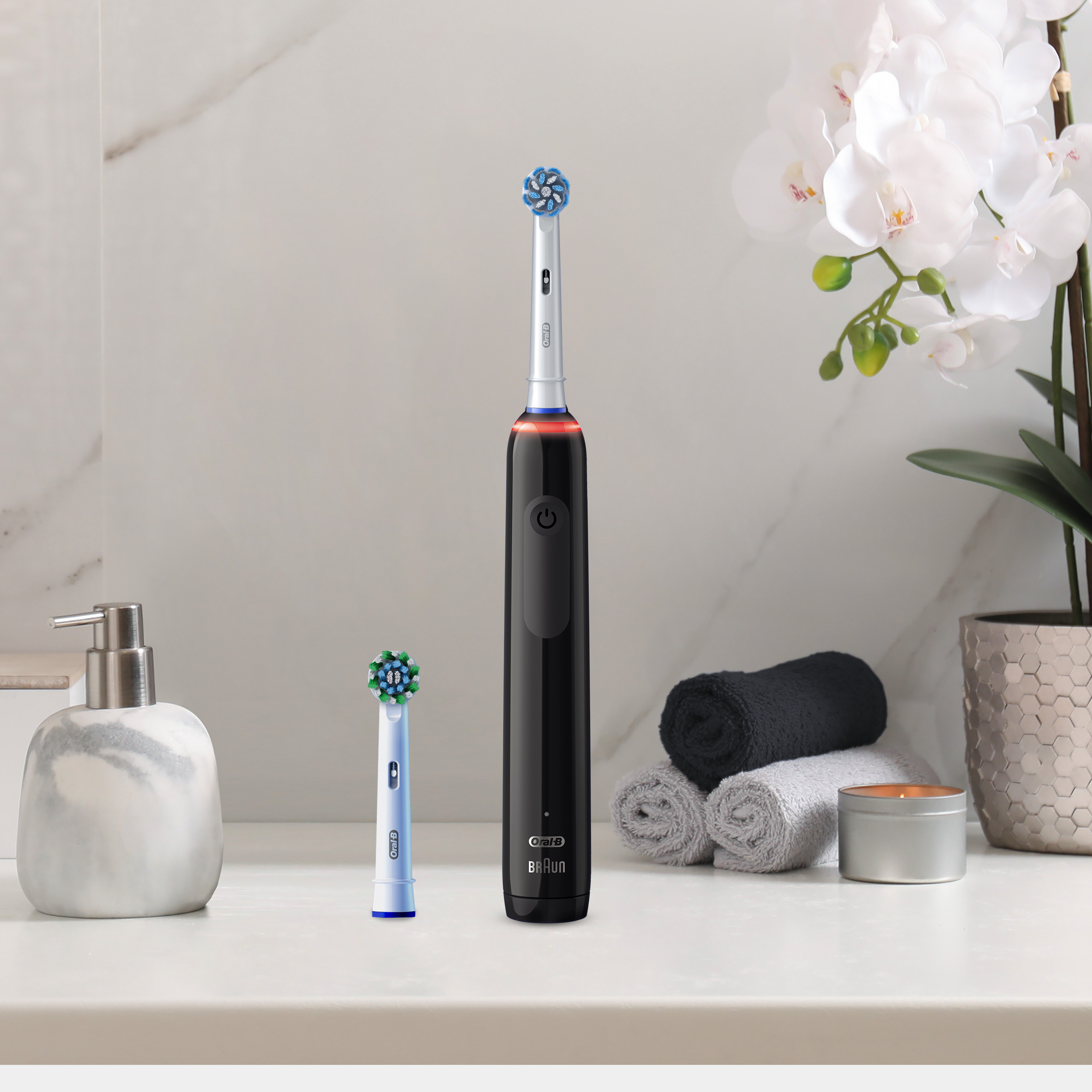 Oral-B PRO Series 3 | OralB