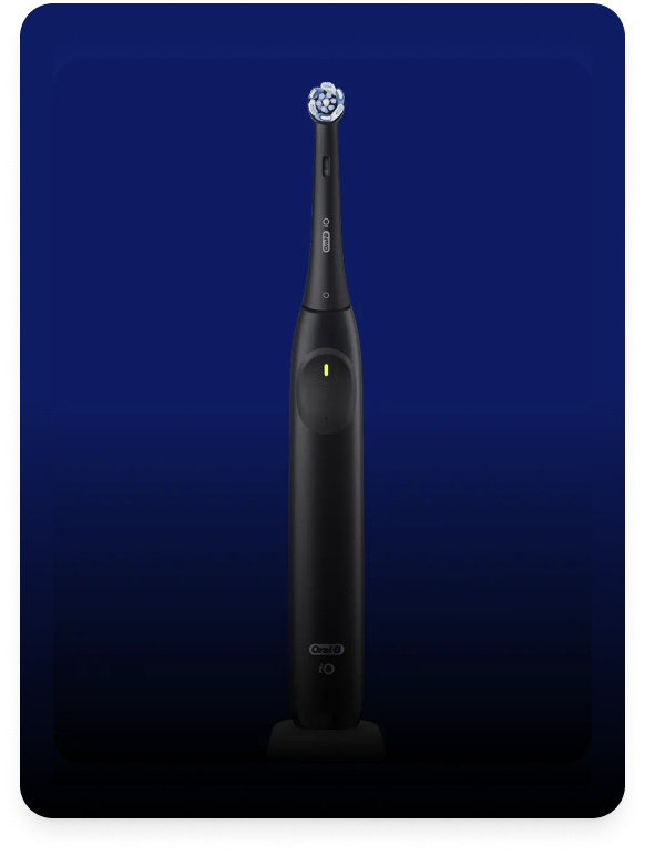 Escovas de Dentes Elétricas Oral-B iO Série 6 | Oral-B