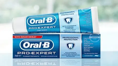 Oral-b open graph image article banner