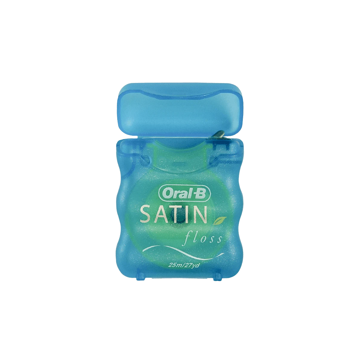 Confira toda a tecnologia do Fio Dental Satin Floss Oral-B BR