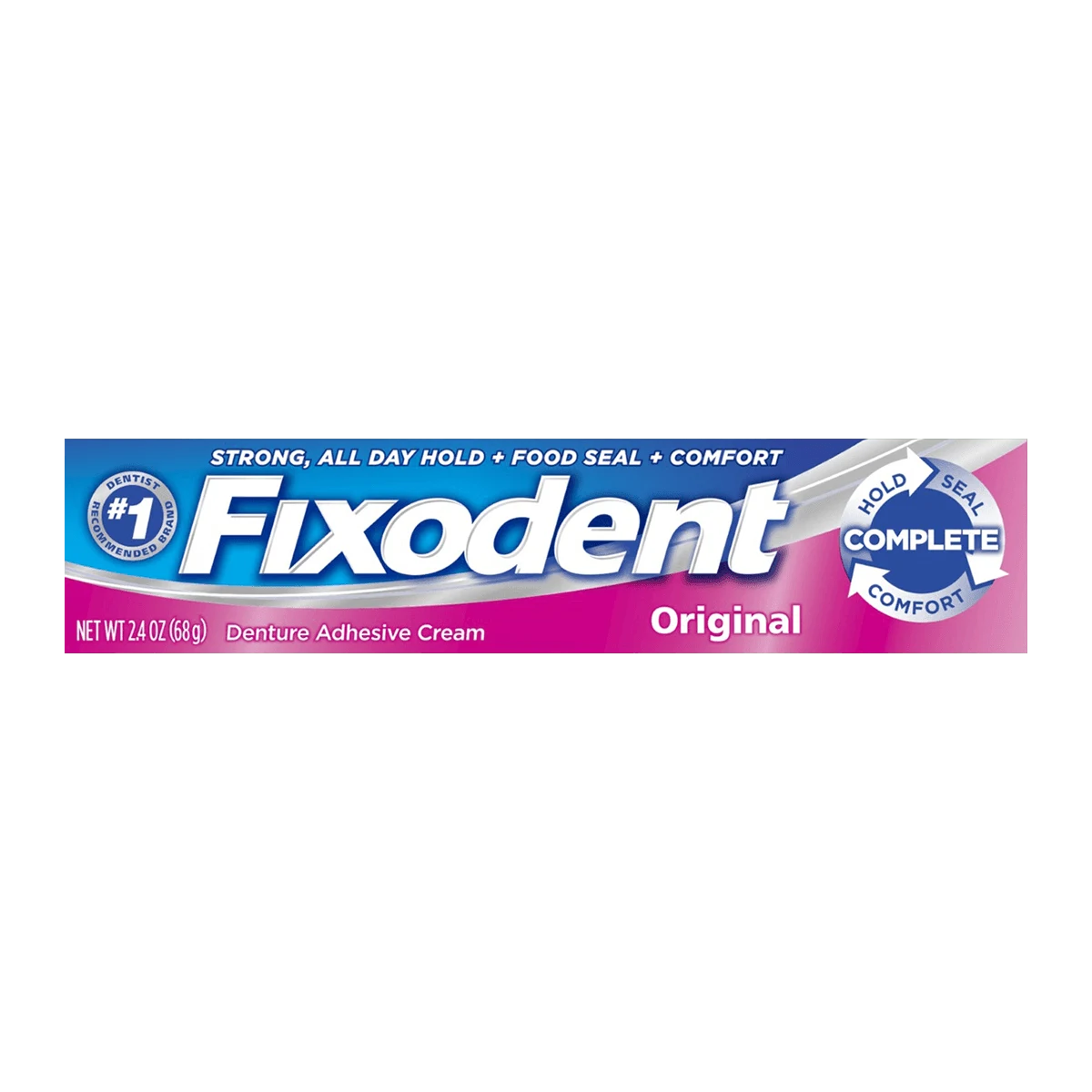 Fixodent Original