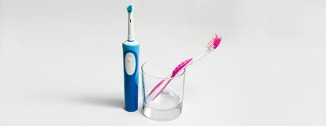 Oral-b open graph image article banner