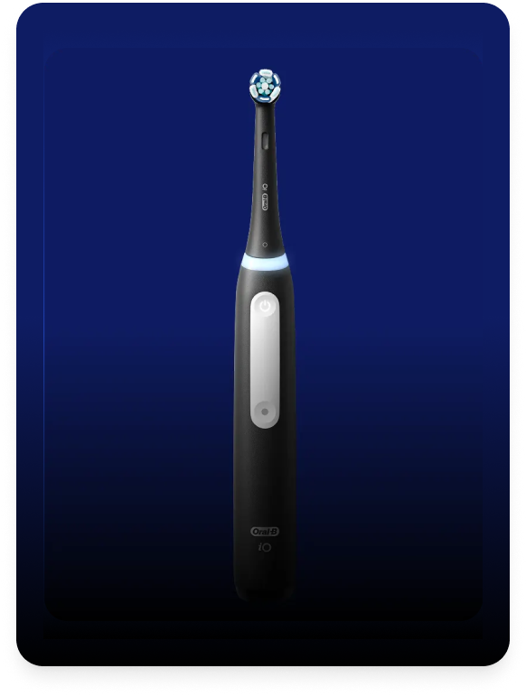 Escovas de Dentes Elétricas Oral-B iO Série 6 | Oral-B