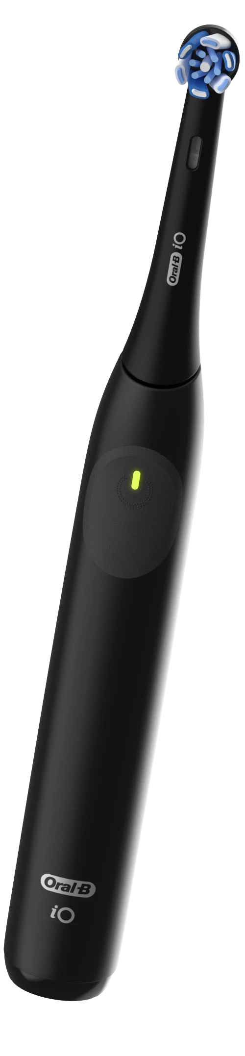 Black Brush 