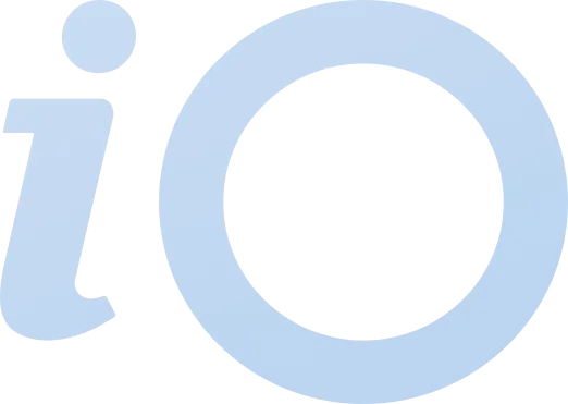 Blue io bg 