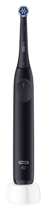 Oral-B Série iO2 Escova de Dentes Elétrica | Oral-B BR