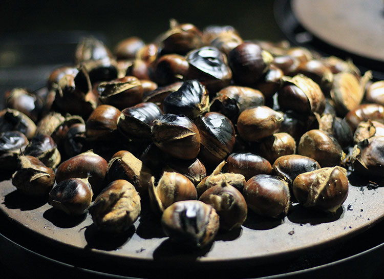 10 Klassiker vom Weihnachtsmarkt zum Selbermachen - Das DFV Magazin 10 Klassiker vom Weihnachtsmarkt zum Selbermachen - Das DFV Magazin