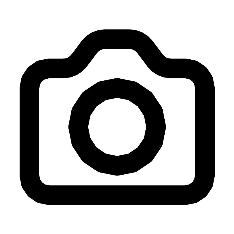 Camera Icon