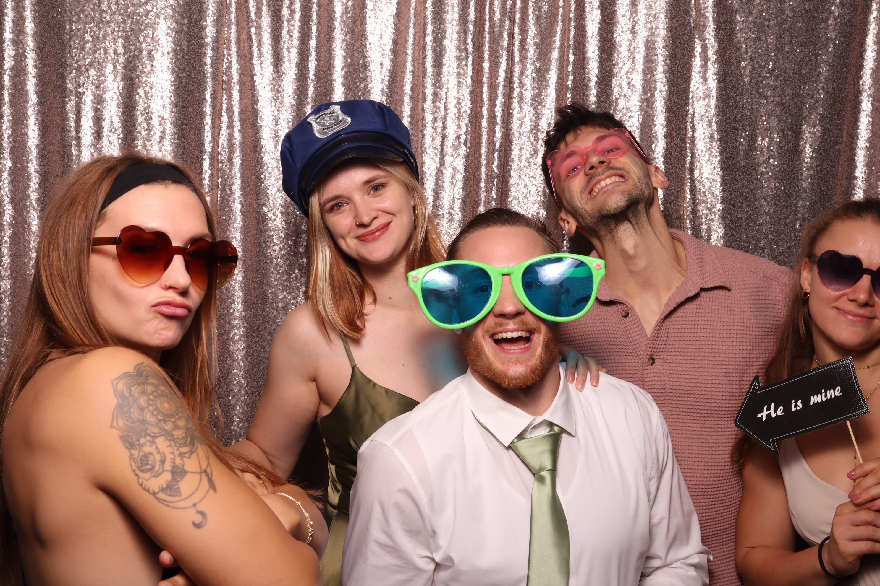 Beispielfoto Fotobox