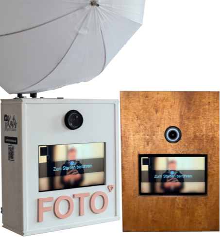 Fotobox Kiel Abbildung