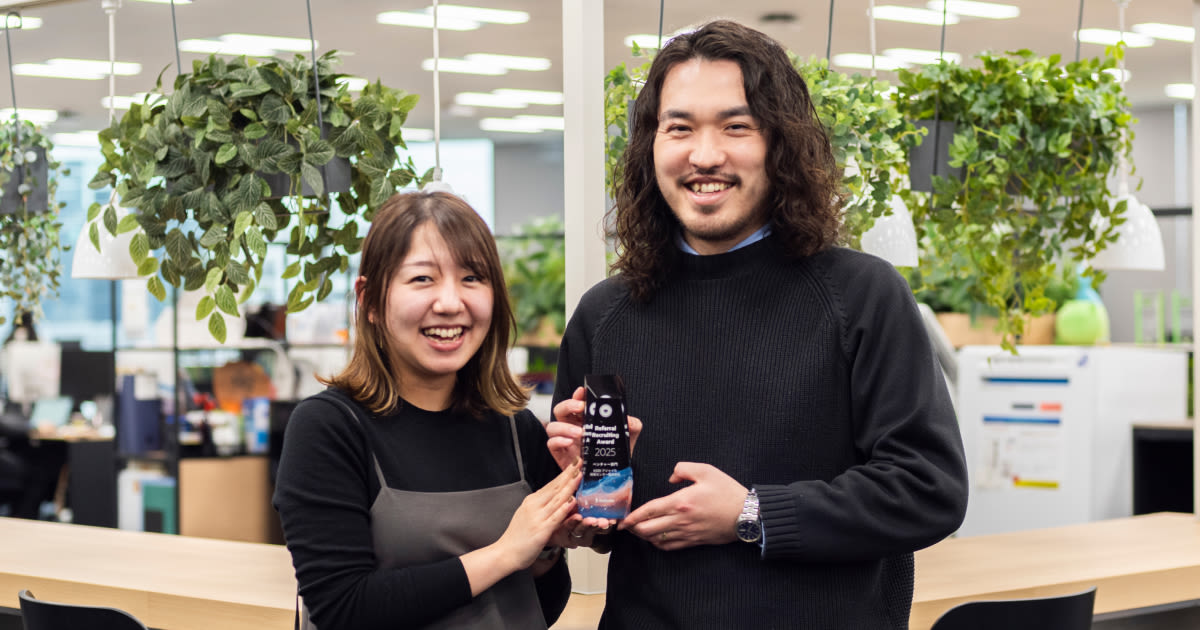 実体験が人を動かす。推進者2人がリファラル入社のKDDIアジャイル開発センターが挑むエンジニア採用