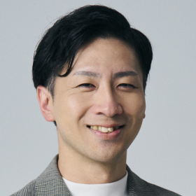 山田 拓哉 氏