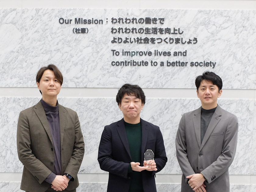 会社と人にとってWin-Winな縁をつくることが採用の重要な役割