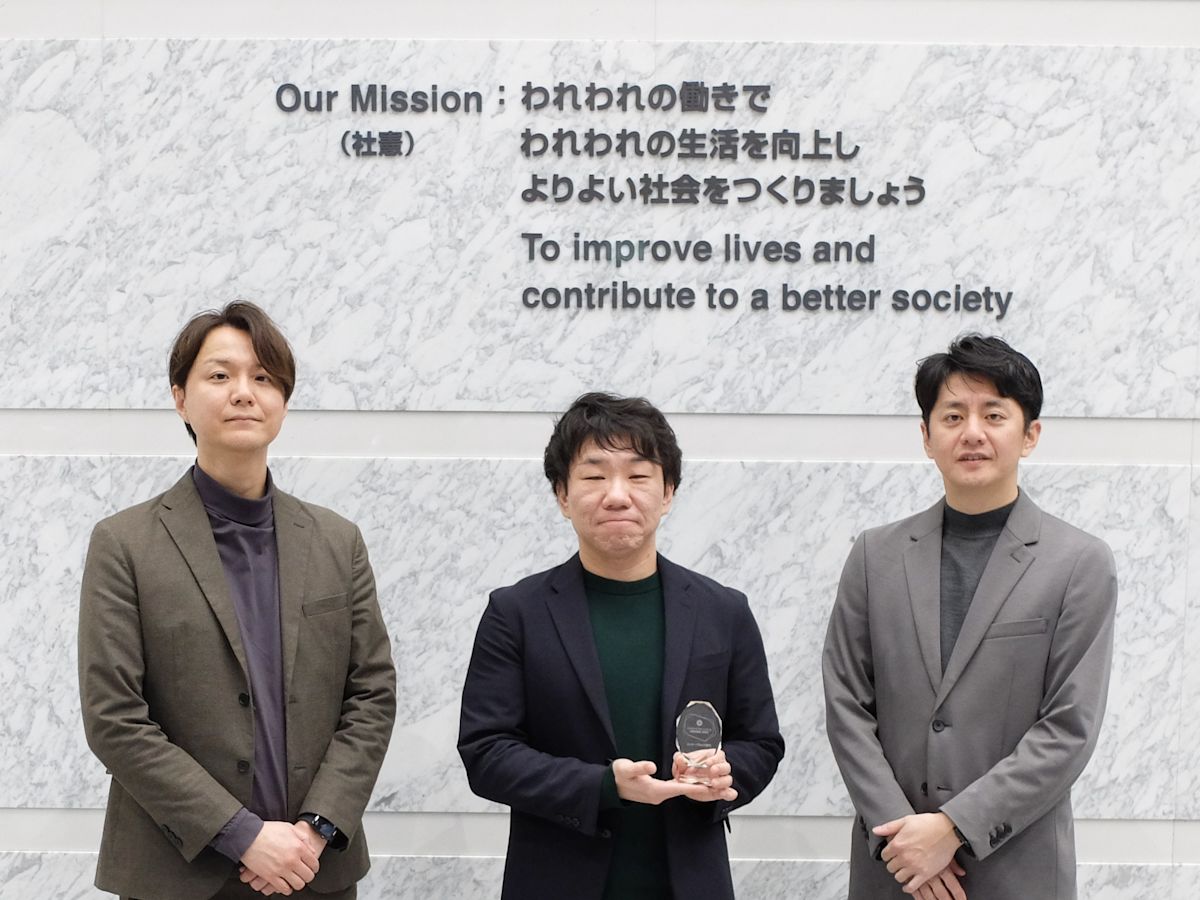 会社と人にとってWin-Winな縁をつくることが採用の重要な役割