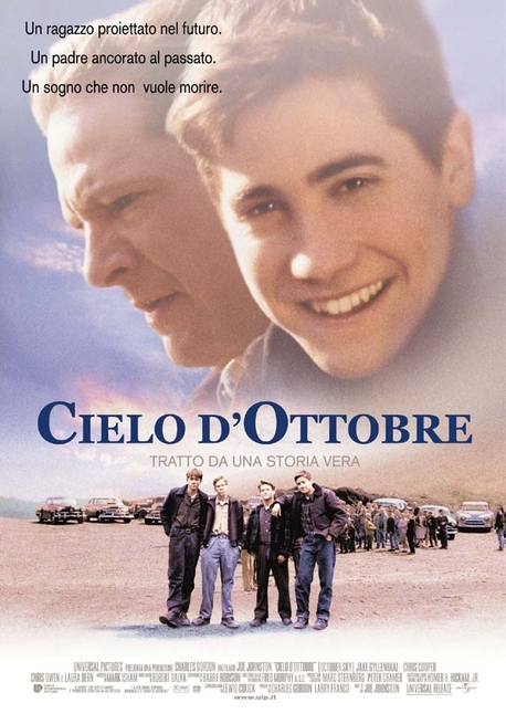 Cielo d'Ottobre