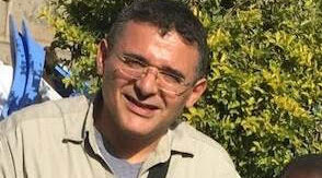 Raccolta Fondi AVSI Incontriamo Antonino Masuri 