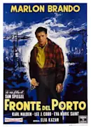 Fronte del porto