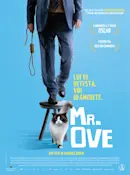 Mister Ove