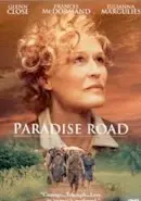 Paradise road