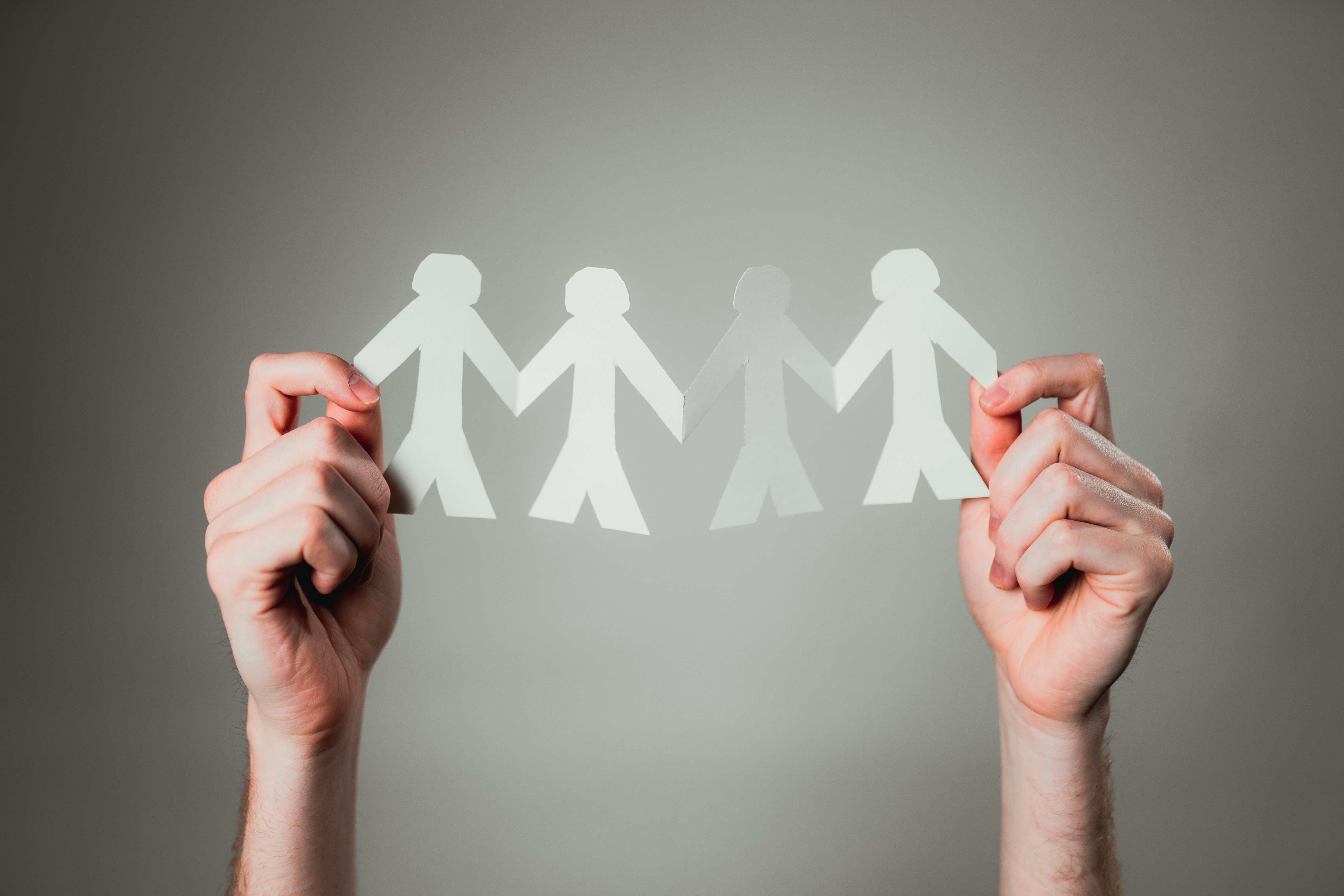 Incontro di fine anno volontari, alunni e famiglie