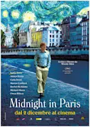 Midnight in Paris