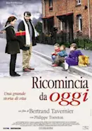 Ricomincia da ogg