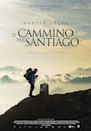 Il cammino di Santiago