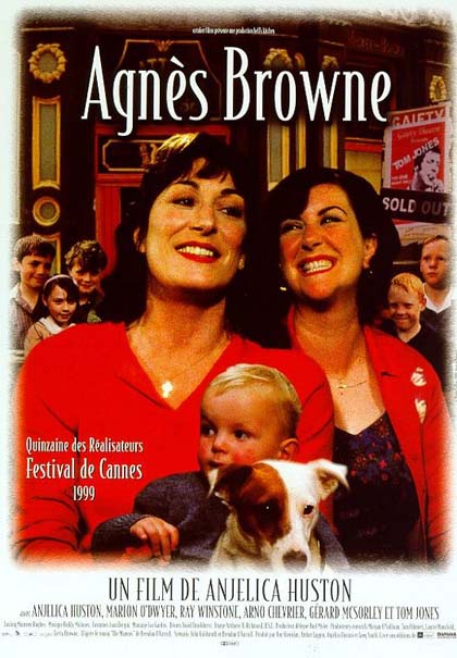 La storia di Agnes Browne