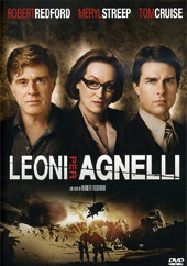 Leoni per agnelli