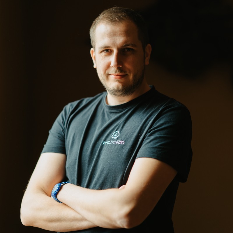 Bogdan Dogaru Avatar