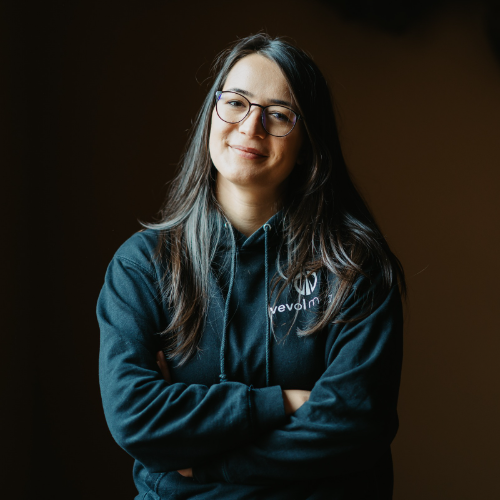 Laura Hîrtop Avatar